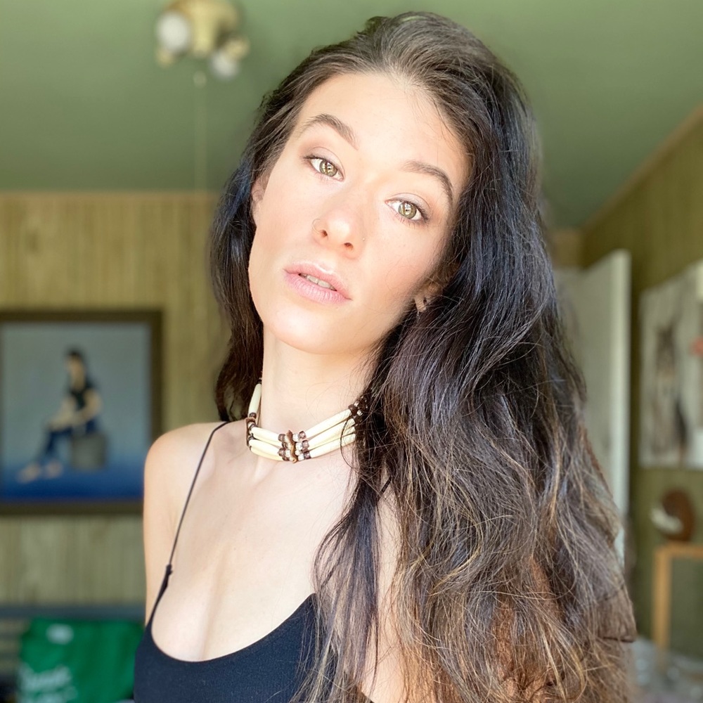 Meet your Posher, Tara